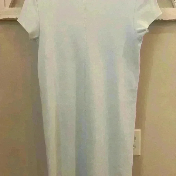 Lilla P size xs popular easy pocket tunic dress EXC CON - Picture 7 of 8